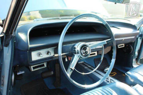 1964 Chevrolet Impala