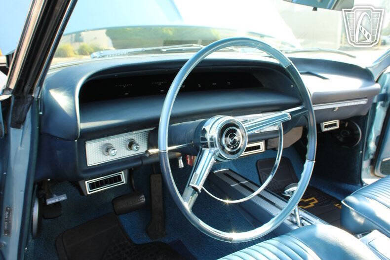 1964 Chevrolet Impala