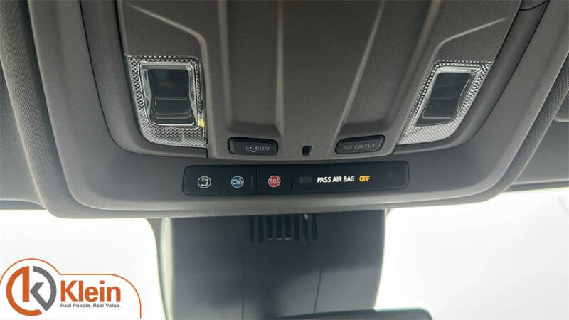 2023 GMC Sierra 1500 Elevation Standard