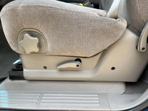 1999 GMC Sierra 1500 SLE