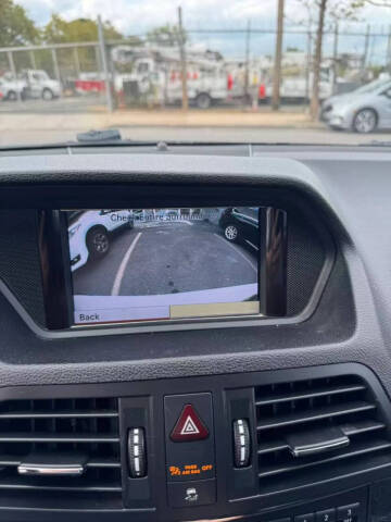 2010 Mercedes-Benz E-Class E 350