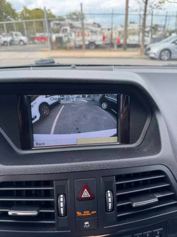 2010 Mercedes-Benz E-Class E 350