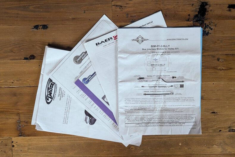 1966 Chevrolet Corvette