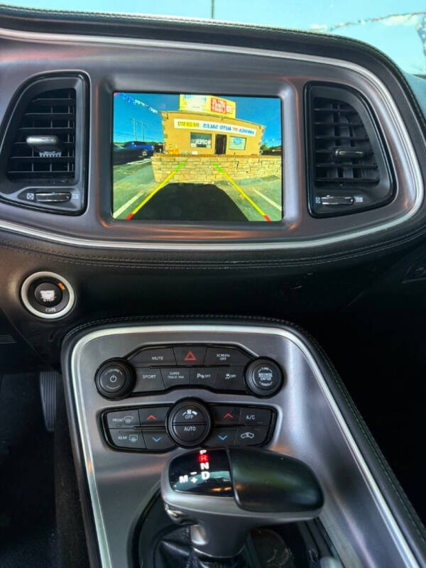 2021 Dodge Challenger R/T