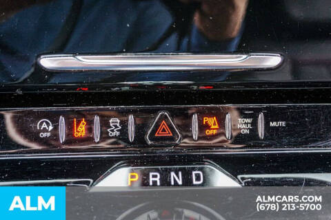 2023 Jeep Wagoneer Series II