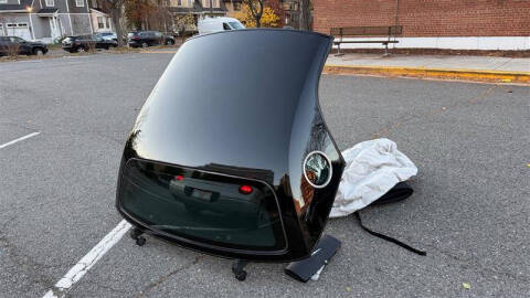 2004 Ford Thunderbird Deluxe