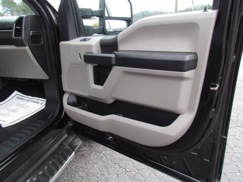 2020 Ford F-250 Super Duty XL