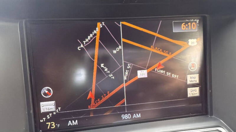 2014 Nissan 370Z Roadster Touring