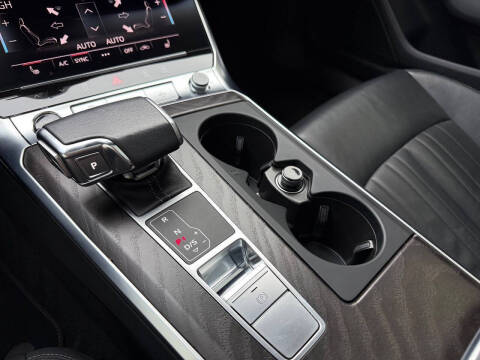 2023 Audi A6 quattro Premium 55 TFSI