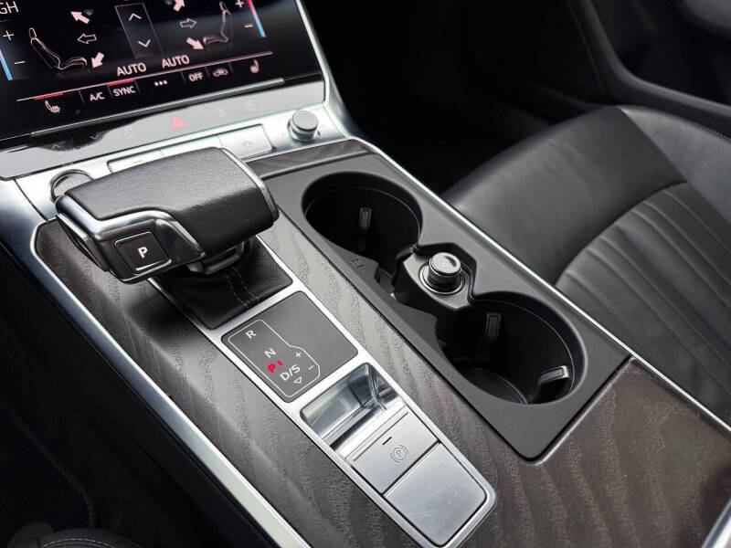 2023 Audi A6 quattro Premium 55 TFSI