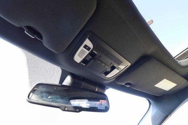 2019 Acura ILX w/Tech w/A-SPEC