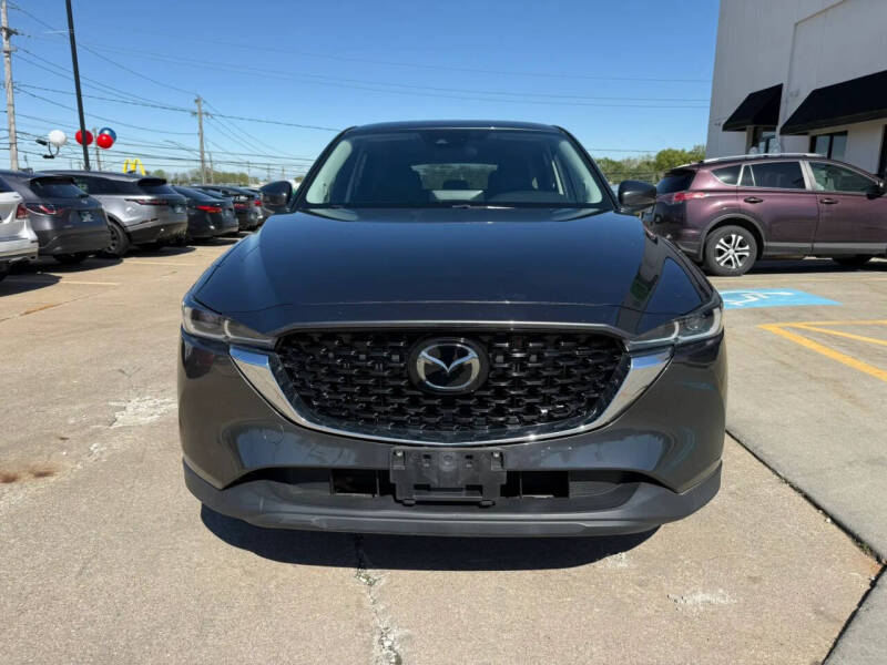 2023 Mazda CX-5 2.5 S Select