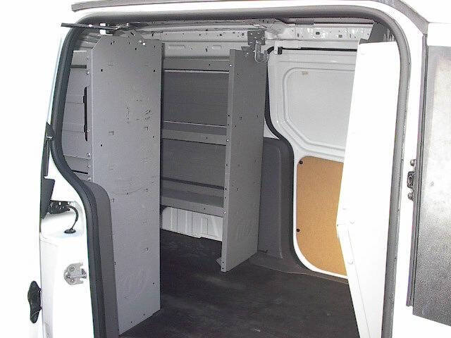 2019 Ford Transit Connect XL