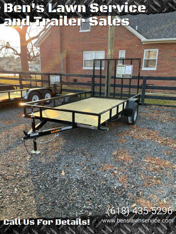 2021 Doolittle RS77X123K