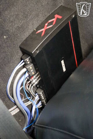 2003 Chevrolet Corvette