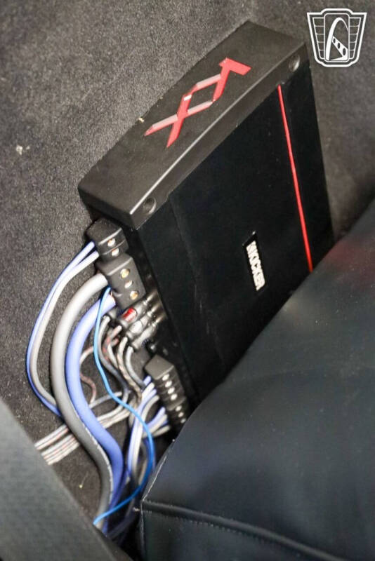 2003 Chevrolet Corvette