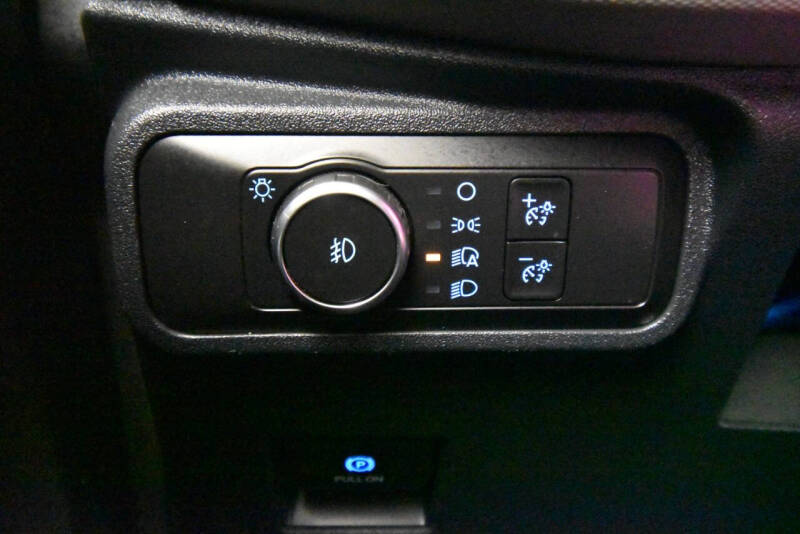 2022 Ford Bronco Badlands Advanced