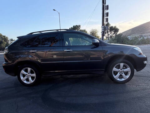 2008 Lexus RX 350