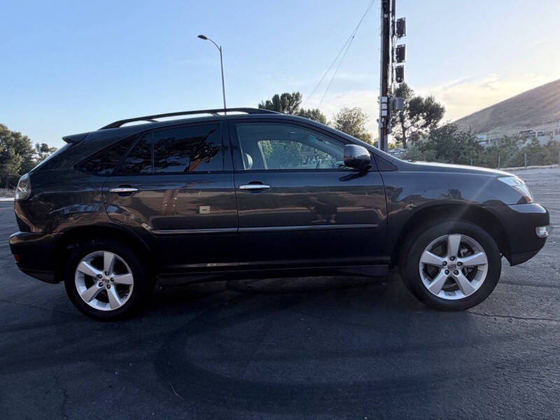 2008 Lexus RX 350