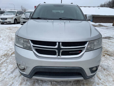 2014 Dodge Journey SXT