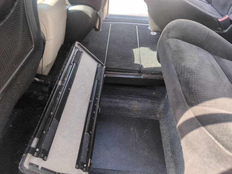 2013 Dodge Grand Caravan Crew