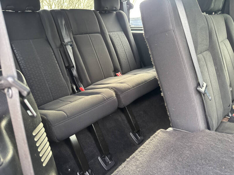 2017 Ford Expedition XLT