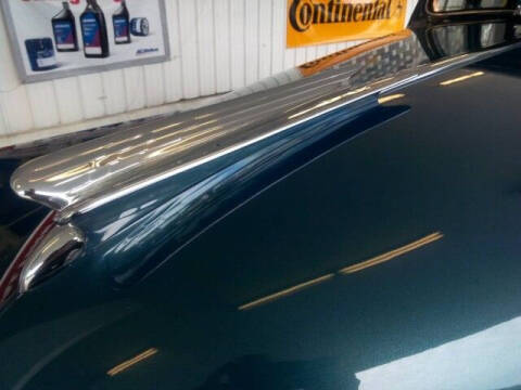 1947 Chrysler New Yorker