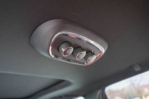 2019 Dodge Durango SRT