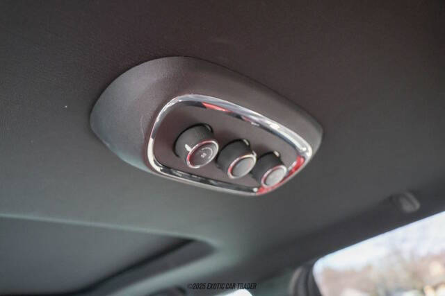 2019 Dodge Durango SRT