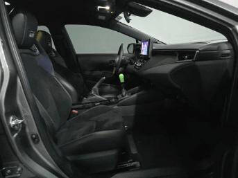 2024 Toyota GR Corolla Premium