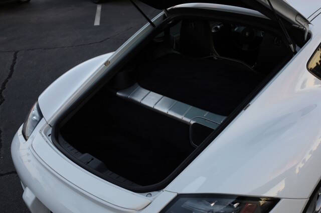 2009 Porsche Cayman S