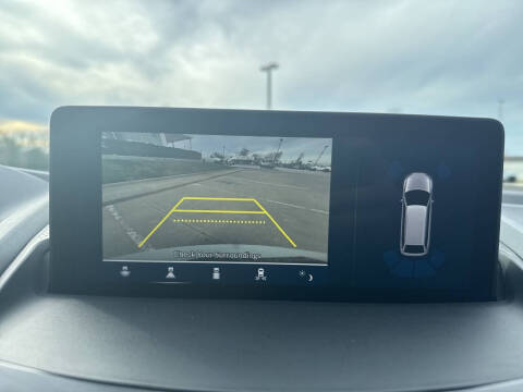 2019 Acura RDX SH-AWD w/Tech