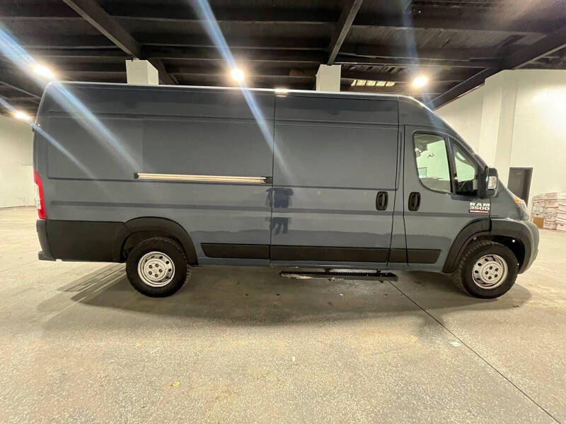 2020 RAM ProMaster 3500 159 WB