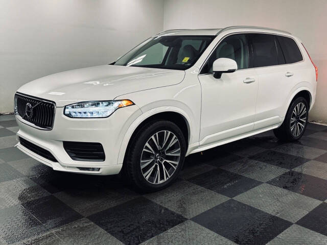 2020 Volvo XC90 for sale at Extreme Auto Pros in Parma Heights, OH