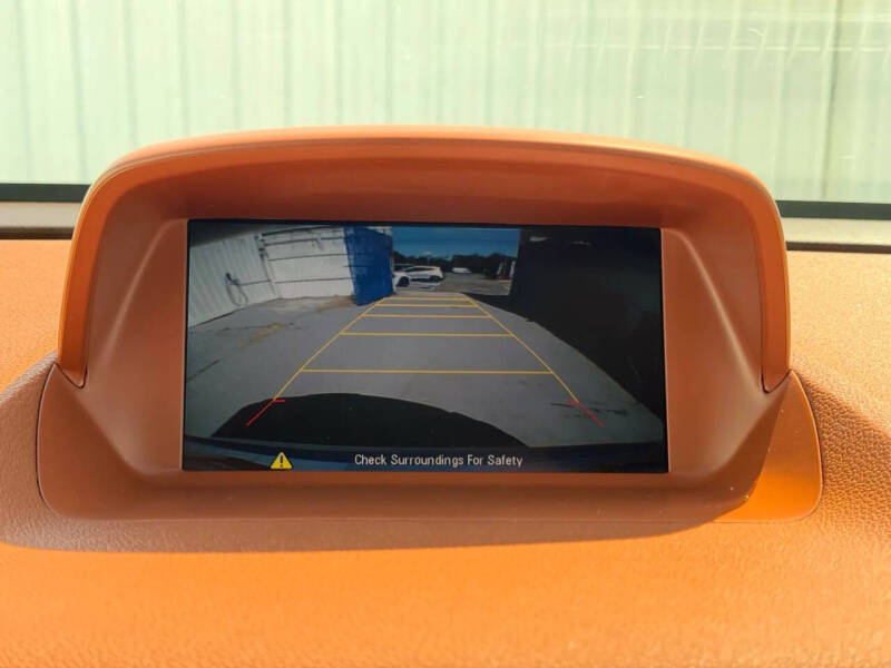 2016 Buick Encore Premium