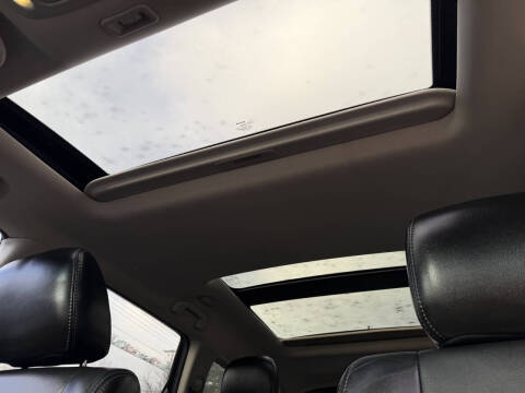 2013 Nissan Pathfinder SL