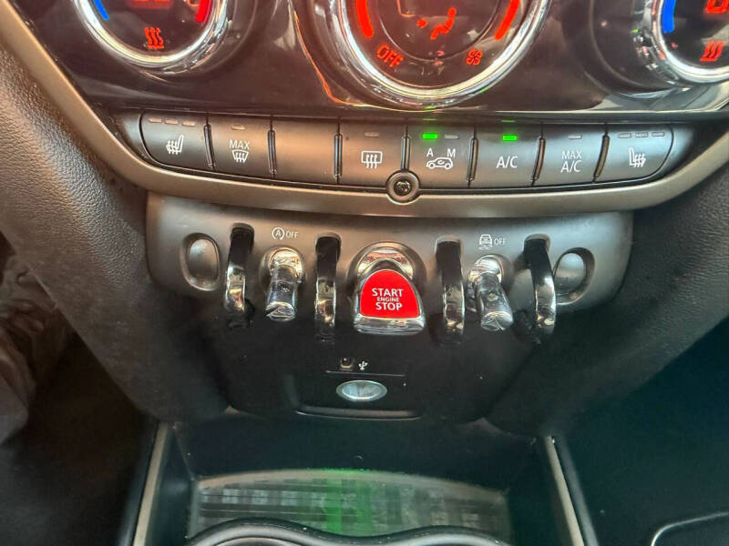 2022 MINI Countryman