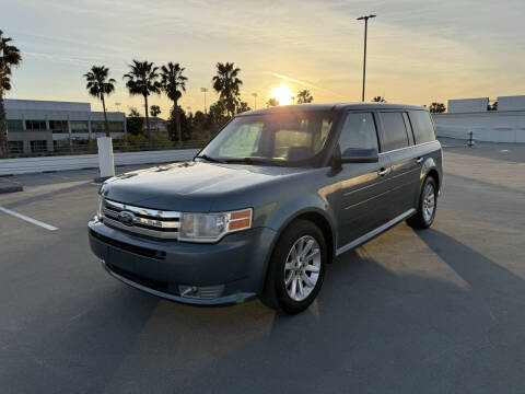 2010 Ford Flex for sale at 3M Motors in San Jose CA