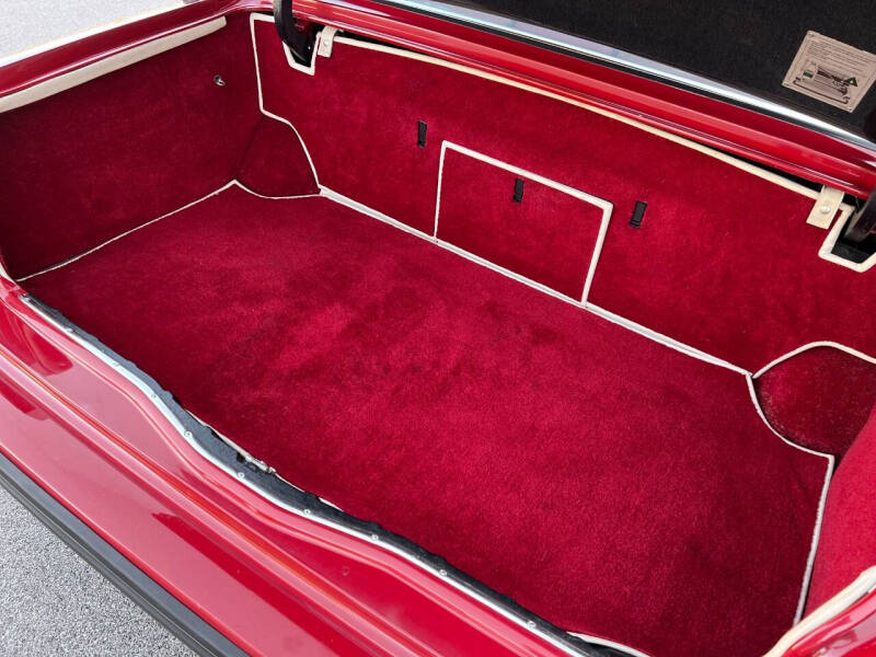 1993 Bentley Turbo R