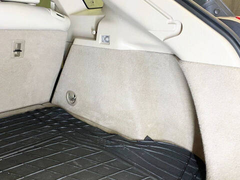 2010 Cadillac SRX Luxury Collection