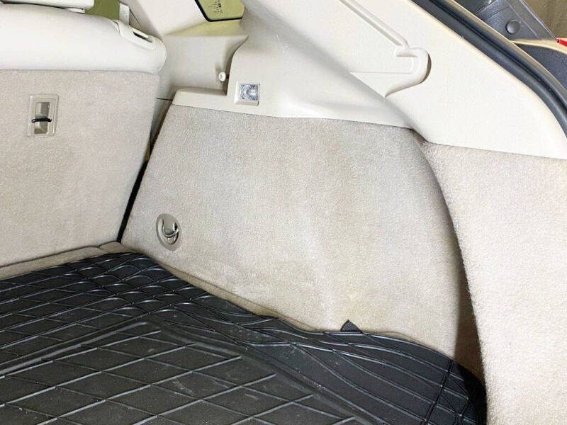 2010 Cadillac SRX Luxury Collection