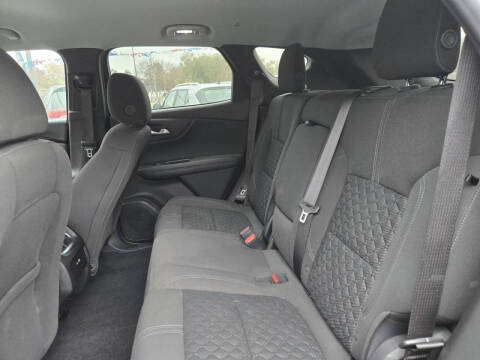 2019 Chevrolet Blazer LT