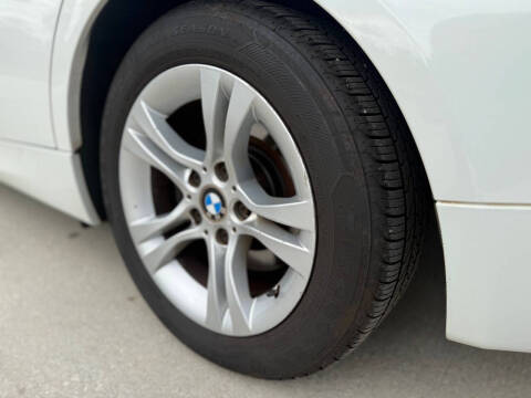 2008 BMW 3 Series 328i