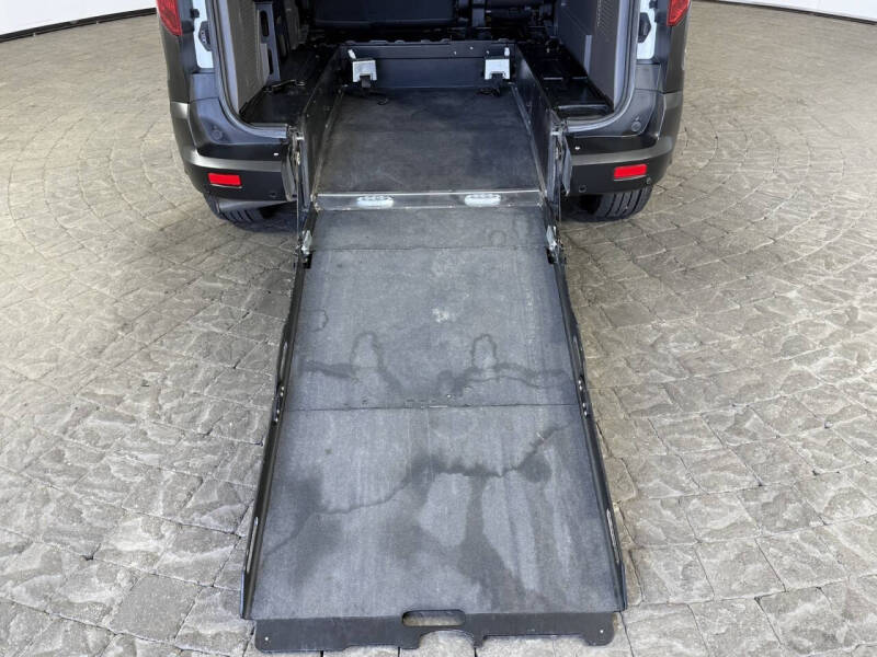 2021 Ford Transit Connect XL