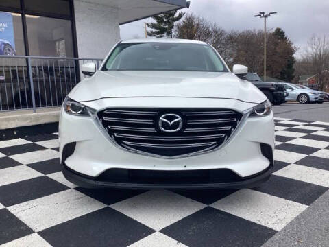 2017 Mazda CX-9 Touring