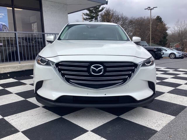 2017 Mazda CX-9 Touring