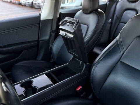 2018 Tesla Model 3 Performance