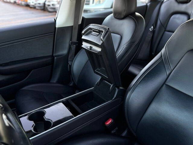 2018 Tesla Model 3 Performance