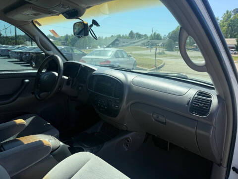 2006 Toyota Sequoia SR5