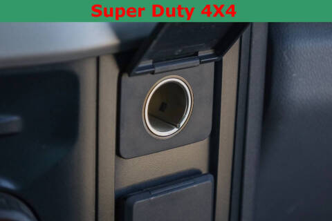 2023 Ford F-250 Super Duty XL